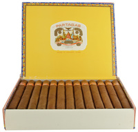 Сигары Habanos PARTAGAS LUSITANIAS 25 шт/кор