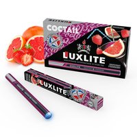 Электронная сигарета Luxlite COCKTAIL Грейпфрут + Клубника (А)