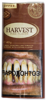 Табак для самокруток HARVEST 30 г аромат кофе