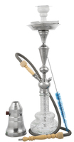 Кальян HOOKAH ALADIN (w493) 70см белый