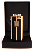 Зажигалка TIGER LIGHTER 008 сенсорная