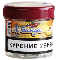 Табак AL Ganga 40 г дыня