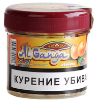 Табак AL Ganga 40 г абрикос