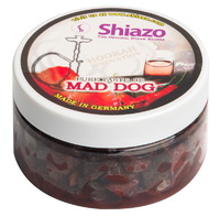 Кальянные паровые камни Shiazo 100г mad dog