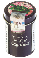 Табак LAYALINA GOLDEN 50 г mint (мята)