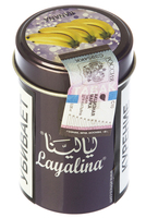 Табак LAYALINA GOLDEN 50 г banana (банан)