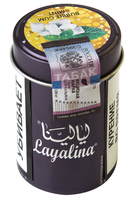 Табак LAYALINA GOLDEN 50 г bubble gum mint (жевачка с мятой)