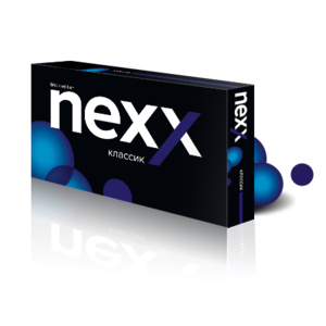 Купить Электронная сигарета NEXX классик