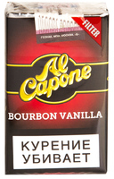 Сигарилы AL CAPONE Bourbon Vanilla