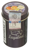 Табак LAYALINA GOLDEN 50 г guava orange (гуава апельсин)