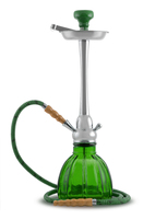 Кальян MYA DERVISH 56 см Green