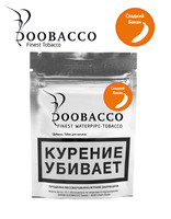 Табак Doobacco mini 15 г Банан сладкий