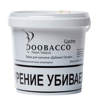 Табак D-Gastro (табак 140 г + сироп 360 г) Пина Колада 500 г