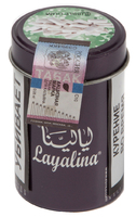 Табак LAYALINA GOLDEN 50 г baubble gum (жевачка)