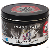 Табак STARBUZZ 250 г Exotic Queen of Sex (Королева Секса)