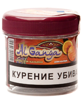 Табак AL Ganga 40 г апельсин