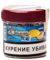 Табак AL Ganga 40 г дыня ICE