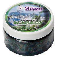 Кальянные паровые камни Shiazo 100г акапулько (Acapulco)