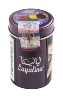 Табак LAYALINA GOLDEN 50 г power booster (энергетик)