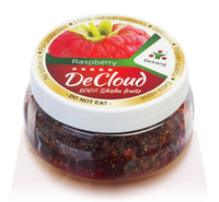 Фрукты для кальяна DeCloud Dekang 50г малина (Raspberry)