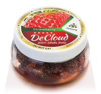 Фрукты для кальяна DeCloud Dekang 50г клубника (Strawberry)