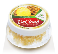 Фрукты для кальяна DeCloud Dekang 50г ананас (Pineapple)