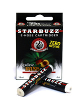 Картриджи STARBUZZ Ирландский Персик (Irish Peach) 4 шт 0% никотина