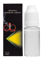 Жидкость ORIGINAL HOOKAN LIQUID Манго (Mango) 10 мл 0%