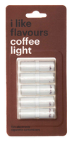 Картомайзер белый I Like Flavour Кофе (Coffee) light 5 шт