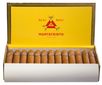 Сигары Habanos MONTECRISTO Petit №2 1шт