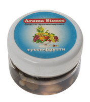 Камни паровые Aroma Stones 100г тутти-фрутти