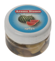 Камни паровые Aroma Stones 100г арбуз