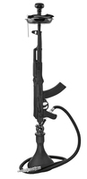 Кальян ФАРАОН 110 см AK-47 Black