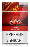 Табак AFZAL 40 г Guarana (Гуарана)