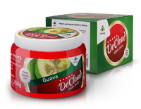 Фрукты для кальяна DeCloud Dekang 250г гуава (Guava)