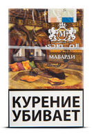 Табак AL-MAWARDI Маварди (Mawardi) 50 г