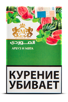 Табак AL-MAWARDI Арбуз и мята (Watermelon mint) 50 г