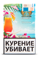 Табак AL-MAWARDI FORREST Тропик (Tropic) 50 г