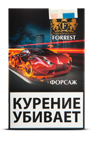 Табак AL-MAWARDI FORREST Форсаж (Forsage) 50 г