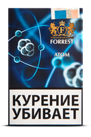 Табак AL-MAWARDI FORREST Атом (Atom) 50 г