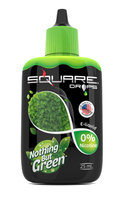 Жидкость SQUARE 25 мл 0% NOTHING BUT GREEN Мята