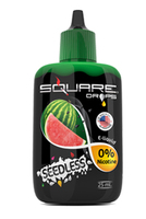 Жидкость SQUARE 25 мл 0% SEEDLESS Арбуз