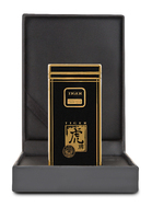 Зажигалка TIGER LIGHTER LC 897 J сенсорная в коробке