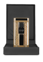 Зажигалка TIGER LIGHTER TW 896 DB-01 сенсорная светящаяся в коробке