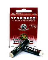 Картриджи STARBUZZ никотин 1.5мг Спелая Дыня (Sweet Melon) 4 шт