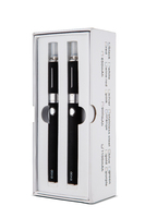 Набор EVOD VV 1100mAh 2 шт чёрные