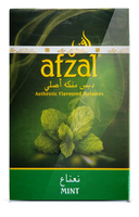 Табак AFZAL 40 г Mint (Мята)