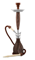 Кальян HOOKAH ALADIN (w527) 70см коричневый