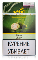 Табак AFZAL 40 г Guava (Гуава)