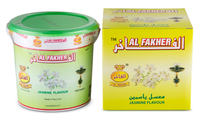 Табак AL FAKHER Jasmine Flavour (Жасмин) 1 кг